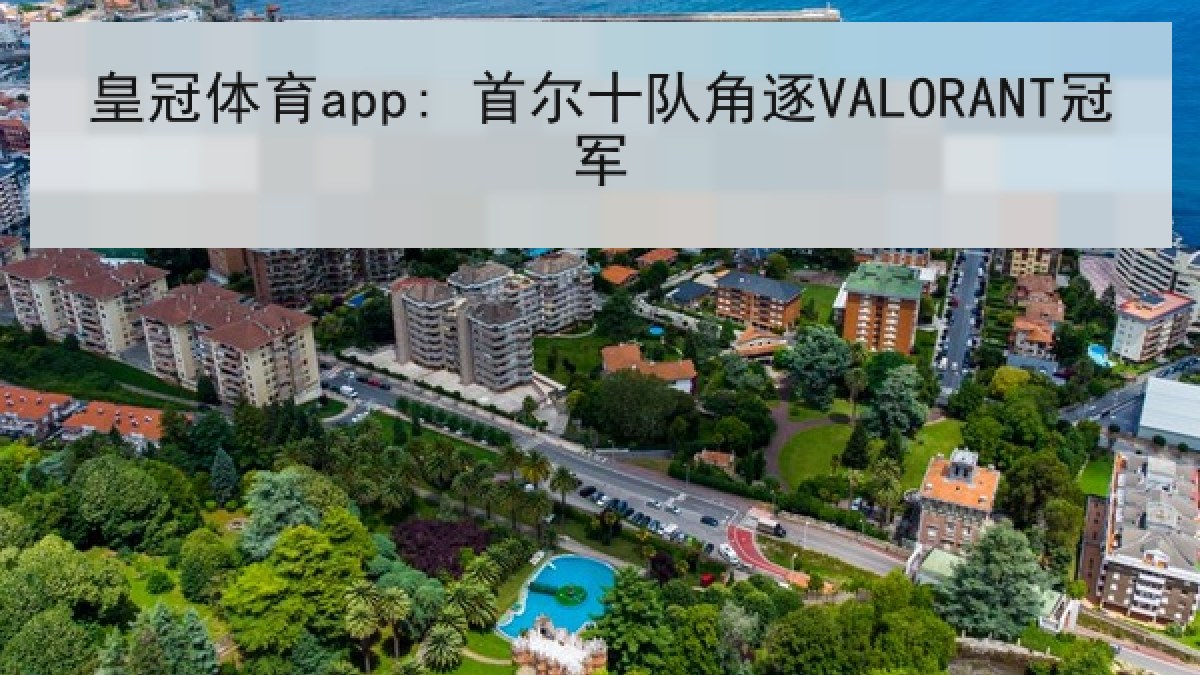 皇冠体育app: 首尔十队角逐VALORANT冠军